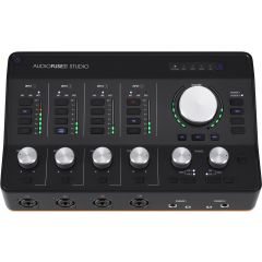 Arturia Interface Audio Audiofuse Studio Rev2 - Vue 1